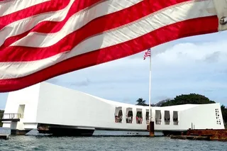Pearl Harbor Arizona Memorial and USS Bowfin Tour