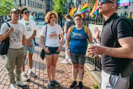 New York City Pride Walking Tour thumbnail 1