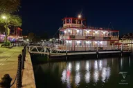 Lake Havasu Paddle Wheeler Tour thumbnail 2