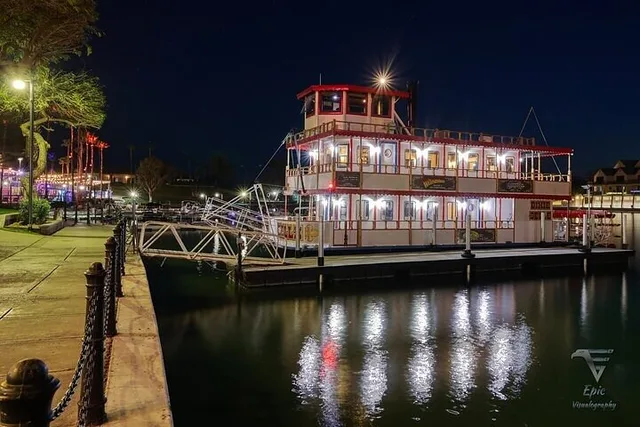Lake Havasu Paddle Wheeler Tour - Image 2