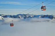 Crystal Mountain Snowshoeing Tour thumbnail 2