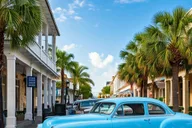 Miami Key West Day Trip with Optional Activities thumbnail 6