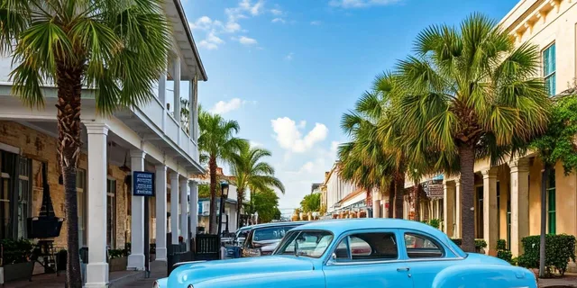 Miami Key West Day Trip with Optional Activities - Image 6