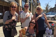 Huntington Beach Scavenger Hunt thumbnail 1