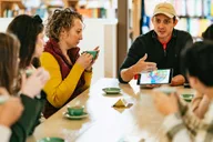 Seattle Coffee Tour in Capitol Hill thumbnail 1