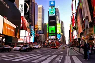 New York City Airport Transfer to Newark thumbnail 5