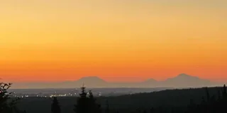 Anchorage City and Surroundings Tour 3 hr