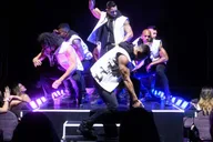 Las Vegas Chippendales Show at Planet Hollywood 75 min thumbnail 3