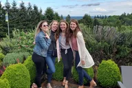 Willamette Valley Pinot Noir and Pizza Tour thumbnail 3