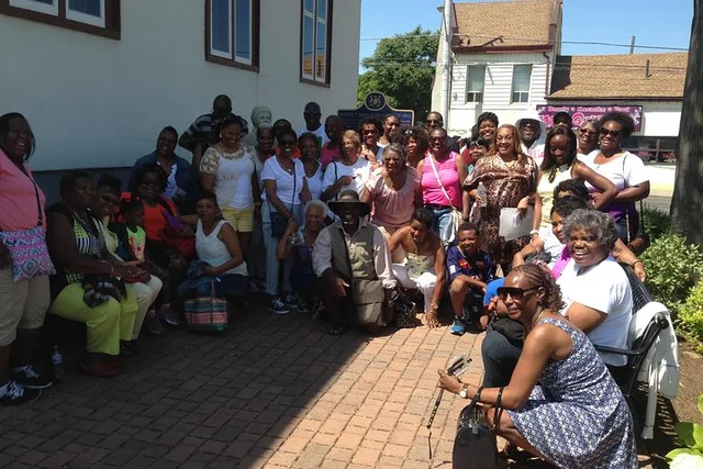 Niagara Falls Underground Railroad Heritage Tour - Image 5