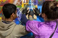Atlanta Spray Paint and Sip Workshop thumbnail 4