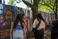 Chicago Art History Walking Tour thumbnail 4