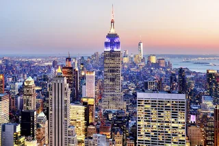 New York City Empire State Building Tour with Transfers