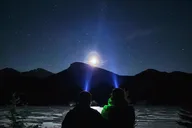 Rocky Mountain National Park Stargazing Hike thumbnail 6