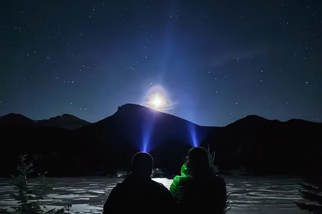 Rocky Mountain National Park Stargazing Hike - Image 6