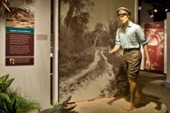 West Palm Beach Museum Guided Tour thumbnail 2
