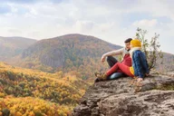 New York City Appalachian Mountains Private Hiking Tour thumbnail 2