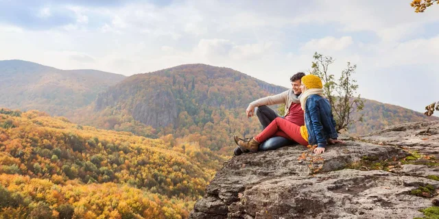 New York City Appalachian Mountains Private Hiking Tour - Image 2