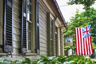 Fredericksburg Self-Guided Walking Tour thumbnail 1