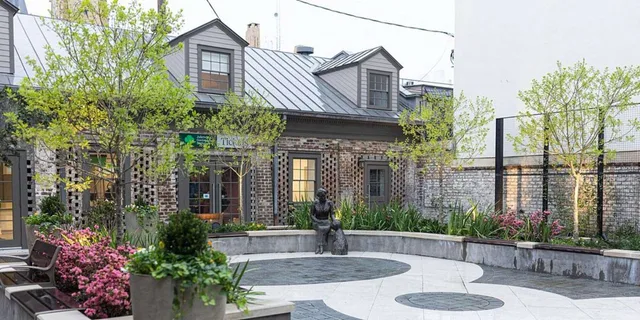 Savannah Juliette Gordon Low Birthplace Tour 2 hr - Image 6