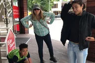 Branson Scavenger Hunt by Zombie Scavengers thumbnail 2