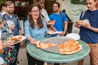 New York City Pizza Walking Tour thumbnail 1