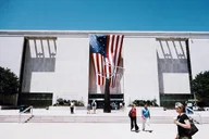 Washington DC American History Museum Tour thumbnail 6