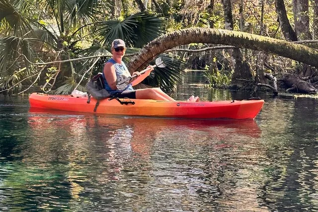 Silver Springs Kayak and Paddle Rental - Image 4