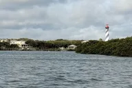 St. Augustine Dolphin Kayak Tour thumbnail 6
