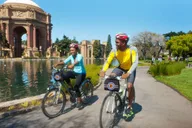 San Francisco E-Bike Tour: City Highlights thumbnail 5