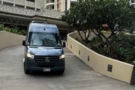 Honolulu Airport Transfer to Hotel or Cruise Terminal thumbnail 1