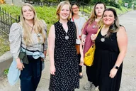 Louisville Walking Tour with Author thumbnail 3