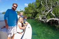 Big Pine Key Eco Boat Tour thumbnail 6