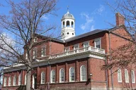 Cambridge Ghost Walking Tour with Smartphone Guide thumbnail 2