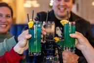 Baltimore Haunted Pub Crawl thumbnail 1