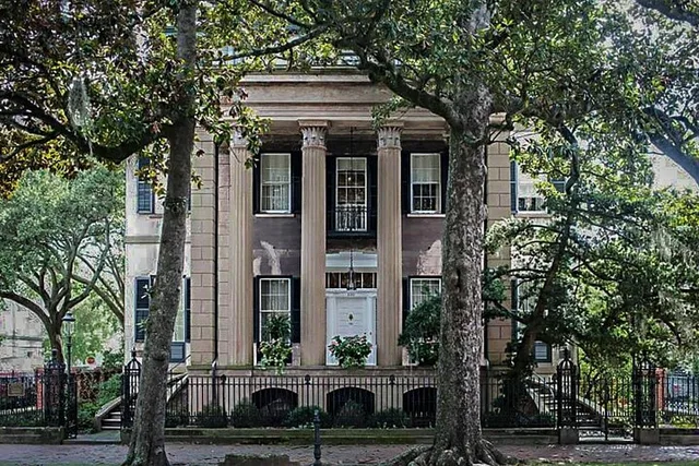 Savannah Historic Walking Tour - Image 6