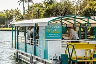 Daytona Beach Paddle Pub Tour thumbnail 1