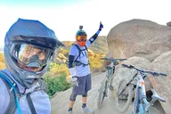 Simi Valley Electric Mountain Bike Tour thumbnail 2