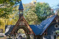 New York Central Park Pedicab Tour with Photo Stops 1-2 hr thumbnail 6