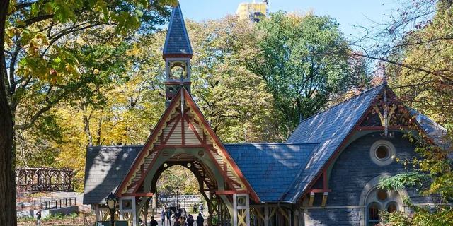 New York Central Park Pedicab Tour with Photo Stops 1-2 hr - Image 6