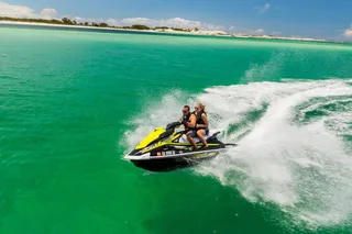 Miami Jet Ski Adventure