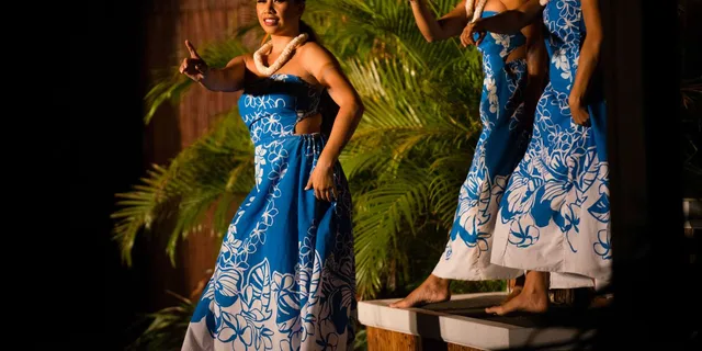Lahaina Myths of Maui Luau at Royal Lahaina Resort - Image 4
