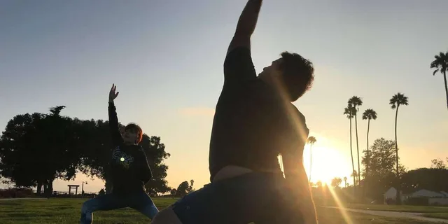 Santa Barbara Surf, Yoga, and Hot Springs Tour - Image 2