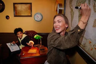 Chattanooga Inheritance Mystery Escape Room 75 Min