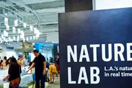 Los Angeles Natural History Museum Entry Ticket thumbnail 5