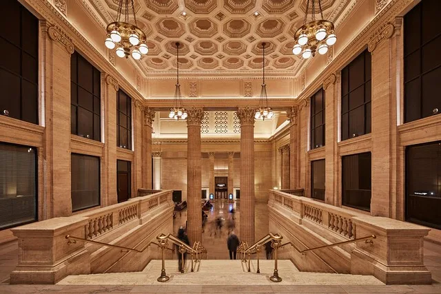 Chicago Architectural and Historical Private Tour - Image 6