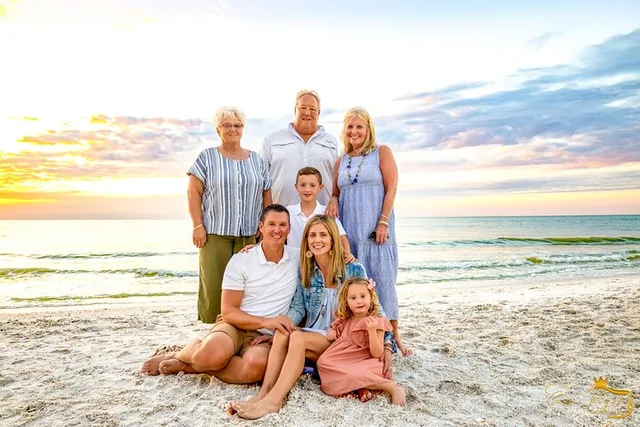 Marco Island Photoshoot - Image 2