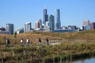 Chicago Segway Tour 2 hr thumbnail 5