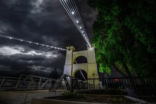 Waco Ghost Tour: Wild Whispers of the Wicked