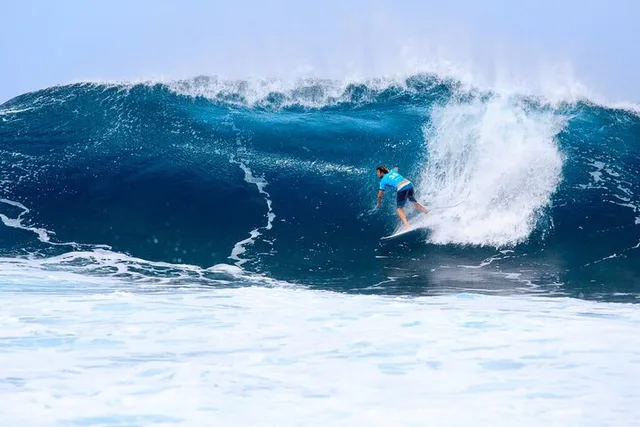 Oahu North Shore Private Tour - Image 5